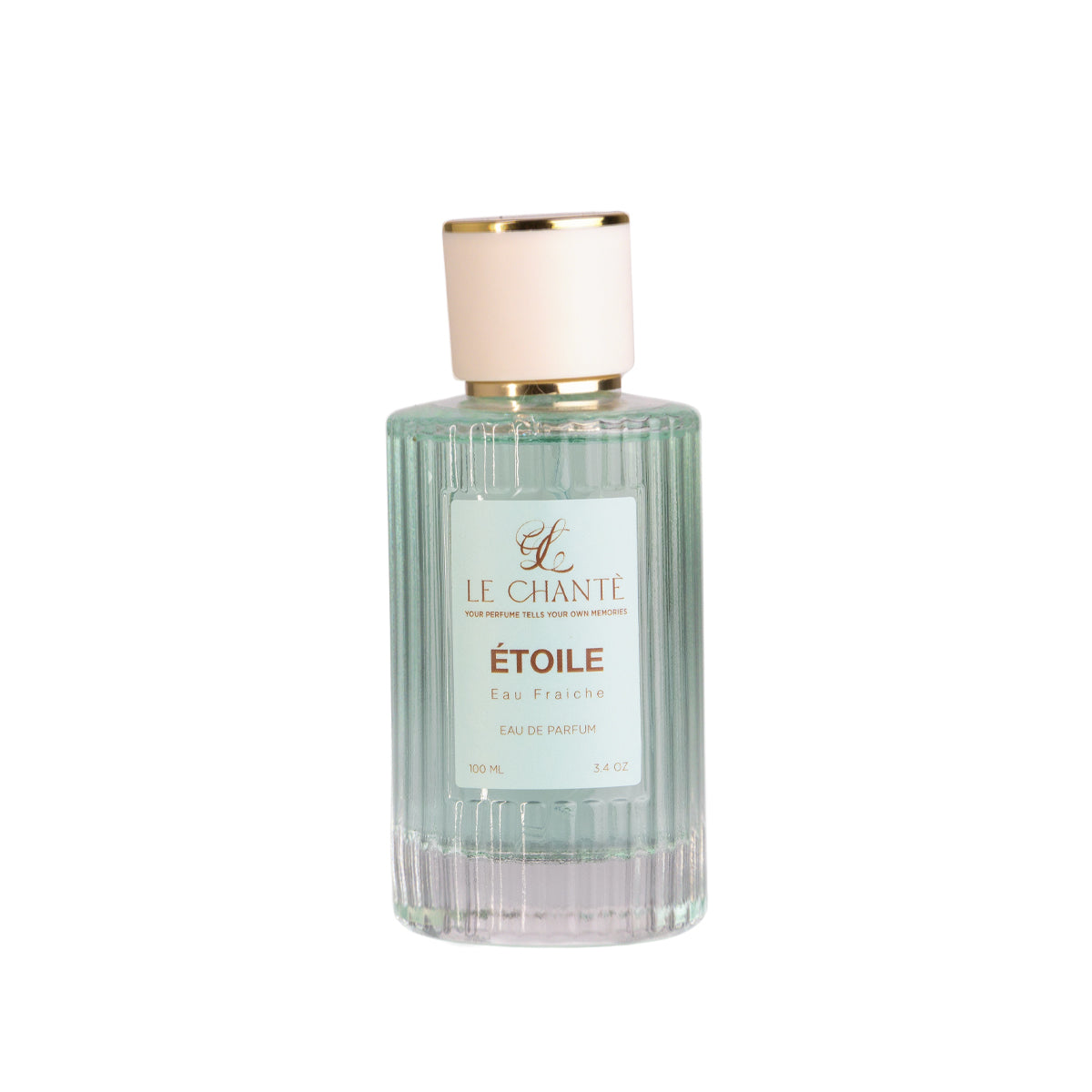 Le Chante Etoile Eau De Parfum 100ml